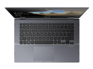 Asus VivoBook TP412FA