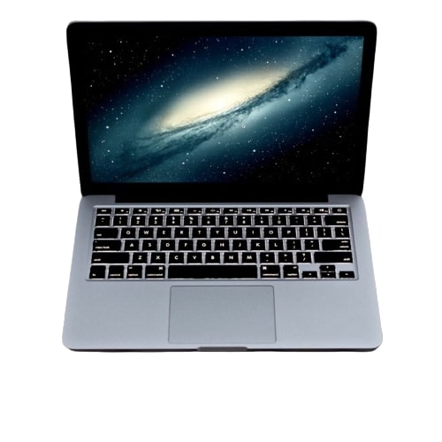 MacBook Pro 13 [core i5, 8GB RAM, 128GB SSD] - Bright Technologies