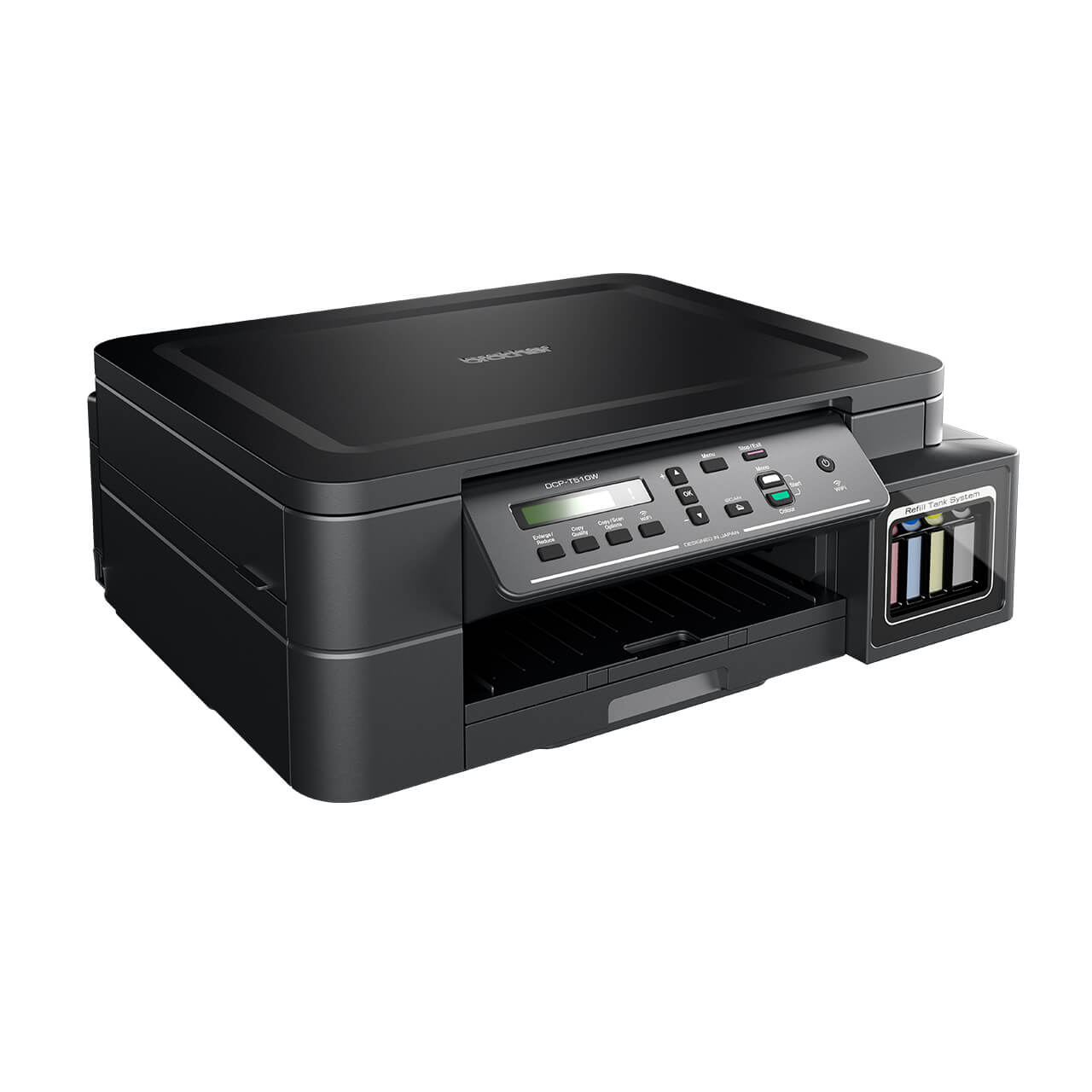 Brother-DCP-T510W