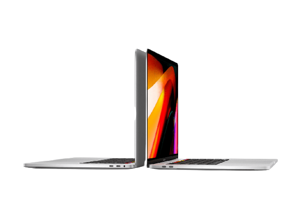 16-inch MacBook Pro