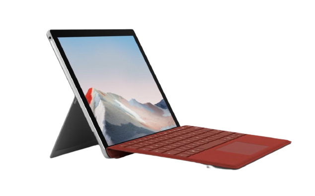Surface Pro 7 