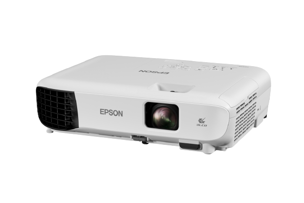 Epson EB-E10 3LCD