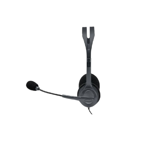 H111 STEREO HEADSET
