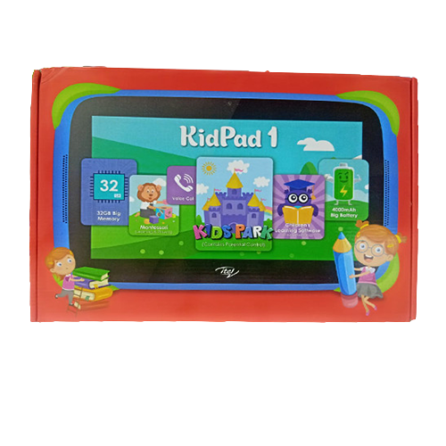 Itel KidPad 1