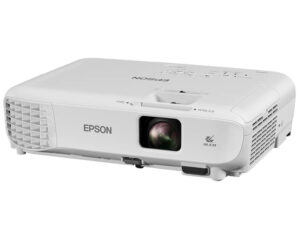 Epson-EB-X06-Projector